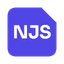 NextJobStep Logo
